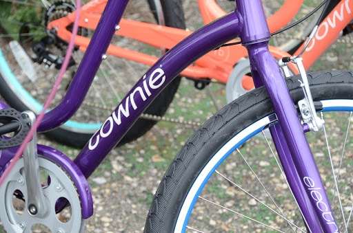 Bicycle Store «Kokomo Cycling & Fitness», reviews and photos, 1500 E Blvd St, Kokomo, IN 46902, USA