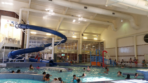 Recreation Center «Claude Moore Recreation Center», reviews and photos, 46105 Loudoun Park Ln, Sterling, VA 20164, USA