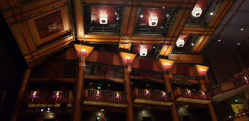 Performing Arts Theater «Cerritos Center for the Performing Arts», reviews and photos, 12700 Center Ct Dr S, Cerritos, CA 90703, USA