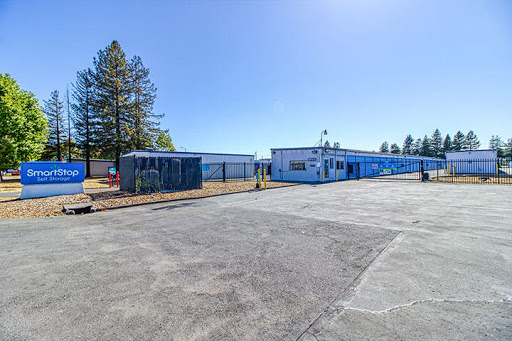 Storage Facility «Extra Space Storage», reviews and photos, 3937 Santa Rosa Ave, Santa Rosa, CA 95407, USA