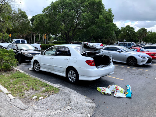 Margate Auto Parts, 1595 Banks Rd, Margate, FL 33063, USA, 