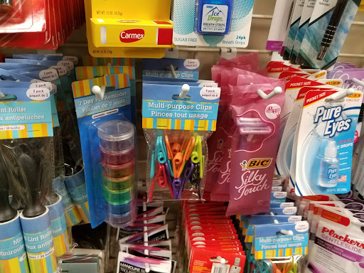 Dollar Store «Dollar Tree», reviews and photos, 1414 River Valley Blvd, Lancaster, OH 43130, USA