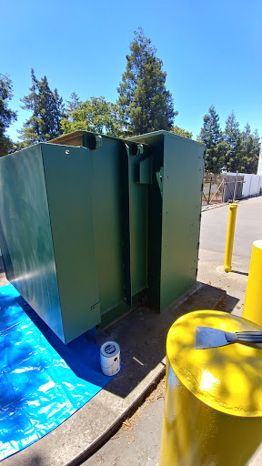 Moving and Storage Service «Valley Relocation & Storage», reviews and photos, 1710 Little Orchard St, San Jose, CA 95125, USA