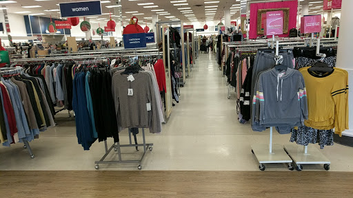 Department Store «Marshalls», reviews and photos, 1 Snow Rd, Marshfield, MA 02050, USA