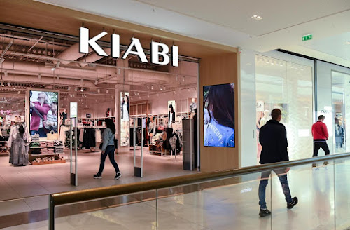 Magasin de vêtements Kiabi Sommières-du-Clain
