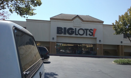 Discount Store «Big Lots», reviews and photos, 1320 Franklin Rd, Yuba City, CA 95993, USA