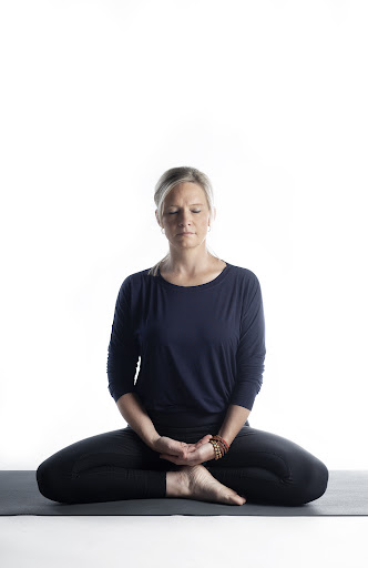 Yogastudie v/Yogalærer og diætist Anita Rostgaard Andersen in Tønder, Tønder