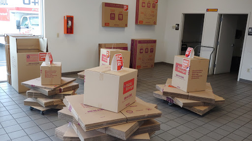 Self-Storage Facility «Public Storage», reviews and photos, 1636 W Park Ave, Gilbert, AZ 85233, USA