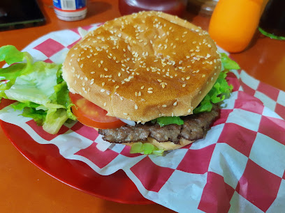 CHILA´S BURGUER HOUSE