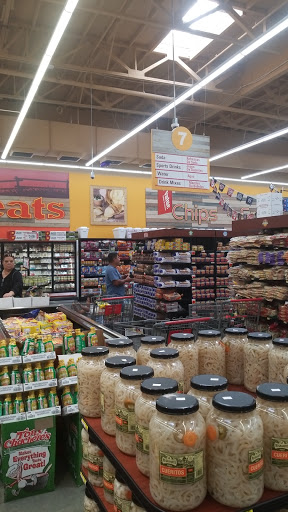 Grocery Store «Superior Grocers», reviews and photos, 10683 Valley Blvd, El Monte, CA 91731, USA
