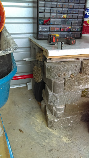 Moving and Storage Service «Blue Lick Self Storage», reviews and photos, 9100 Blue Lick Rd, Louisville, KY 40219, USA