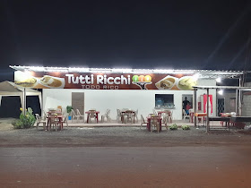 Restaurant Tutti Ricchi