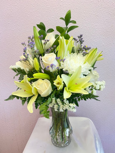 Florist «Forever Flowers», reviews and photos, 16728 E Smoky Hill Rd #11g, Centennial, CO 80015, USA