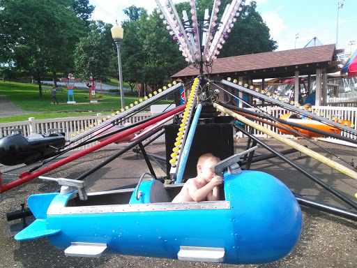 Park «Tuscora Park», reviews and photos, 161 Tuscora Ave NW, New Philadelphia, OH 44663, USA