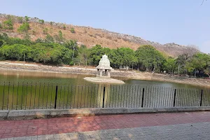 Bharadwaja Theertham image