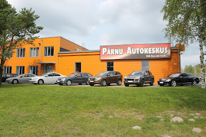 Pärnu Autokeskus OÜ