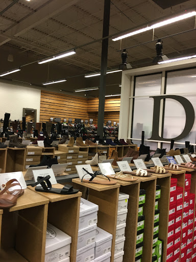 Shoe Store «DSW Designer Shoe Warehouse», reviews and photos, 7616 Farm to Market 1960 Rd W, Houston, TX 77069, USA