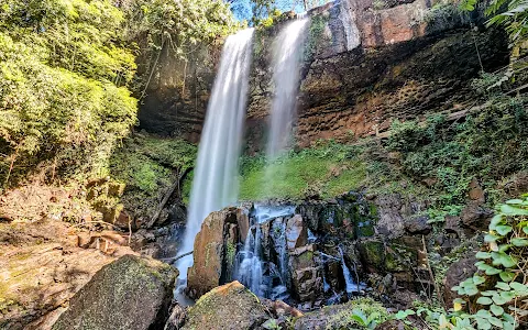 Cha Ong Waterfall, Ratanakiri image