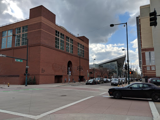 Spa and Health Club «The Denver Athletic Club», reviews and photos, 1325 Glenarm Pl, Denver, CO 80204, USA