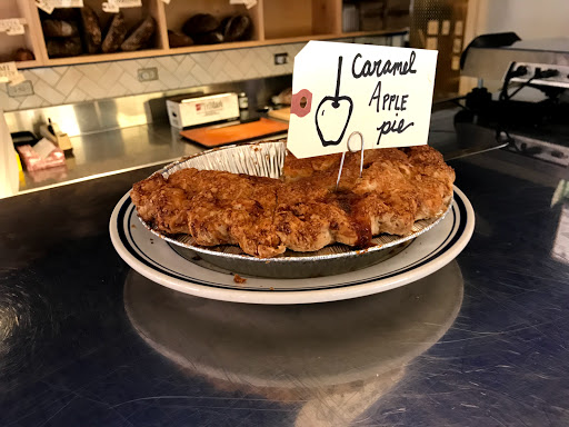 Cafe «Publican Quality Meats», reviews and photos, 825 W Fulton Market, Chicago, IL 60607, USA