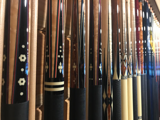 Billiards Supply Store «Southern Billiards, Inc.», reviews and photos, 4610 Atlanta Hwy, Loganville, GA 30052, USA
