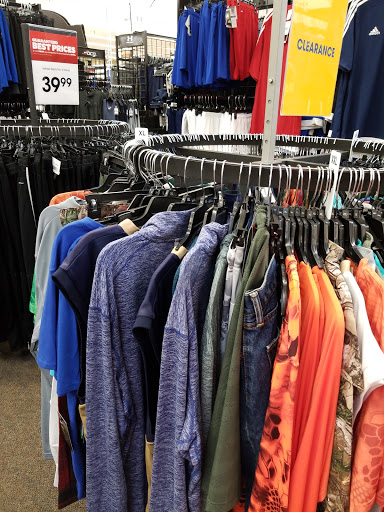 Sporting Goods Store «Academy Sports + Outdoors», reviews and photos, 91 Westbank Expy #250, Gretna, LA 70053, USA