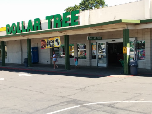 Dollar Store «Dollar Tree», reviews and photos, 1305 S Main St, Lakeport, CA 95453, USA