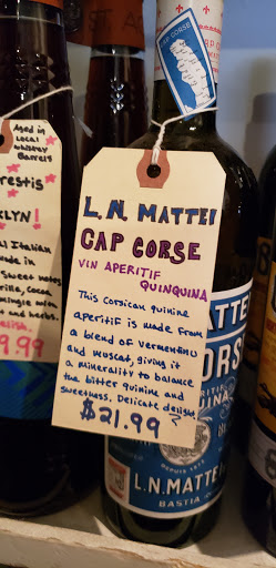 Wine Store «Table Wine», reviews and photos, 79-14 37th Ave, Jackson Heights, NY 11372, USA