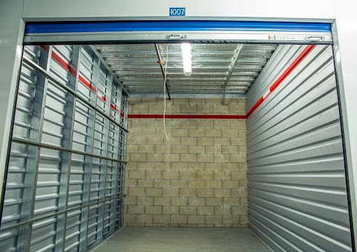 Self-Storage Facility «US Storage Centers», reviews and photos, 2500 W Hellman Ave, Alhambra, CA 91803, USA