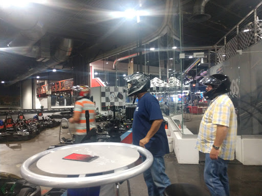 Amusement Center «Grand Prix New York Racing», reviews and photos, 333 Bedford Rd, Mt Kisco, NY 10549, USA