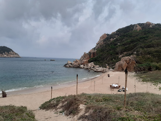 Amanoi Beach