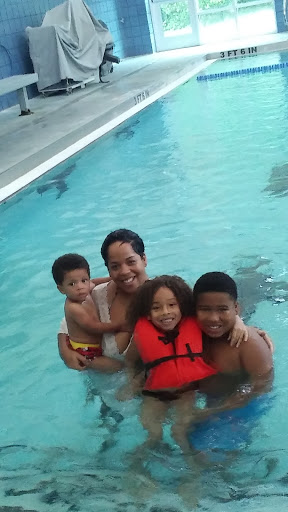 Recreation Center «Virginia Burton Gray Recreation», reviews and photos, 1475 E Fayetteville Rd, Riverdale, GA 30296, USA