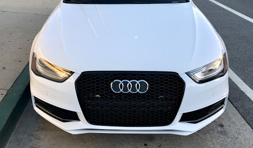 Auto Body Shop «galaxy auto collision», reviews and photos, 6514 N Paramount Blvd, Long Beach, CA 90805, USA