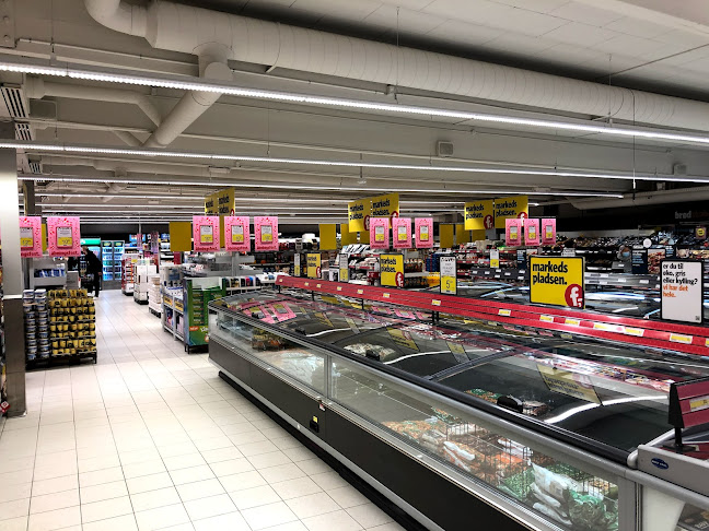Anmeldelser af Coop Fakta i Taastrup - Supermarked