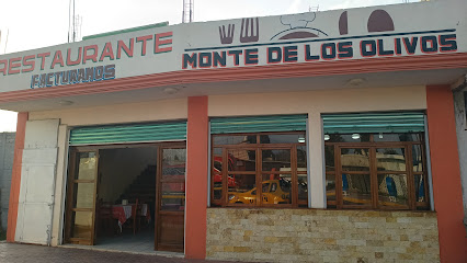 RESTAURANTE  LOS OLIVOS