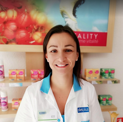 dietplus Jaunay-Marigny à Jaunay-Marigny