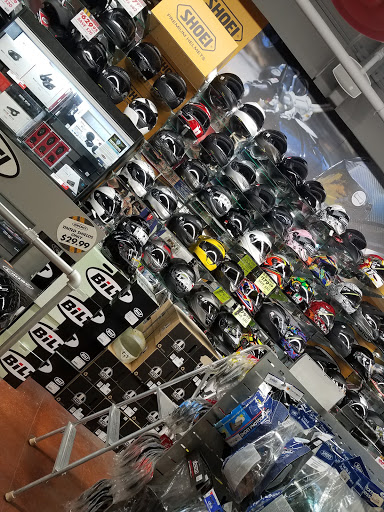 Motorcycle Parts Store «Cycle Gear», reviews and photos, 215 S Hurstbourne Pkwy #101, Louisville, KY 40222, USA