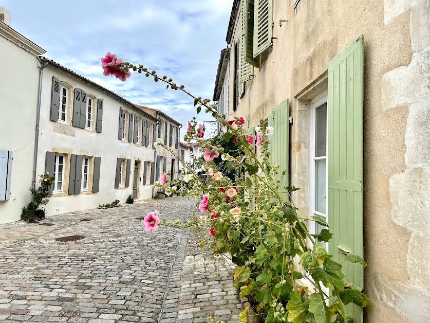 Maison Marotte Tabac/Cadeaux à Saint-Martin-de-Ré (Charente-Maritime 17)