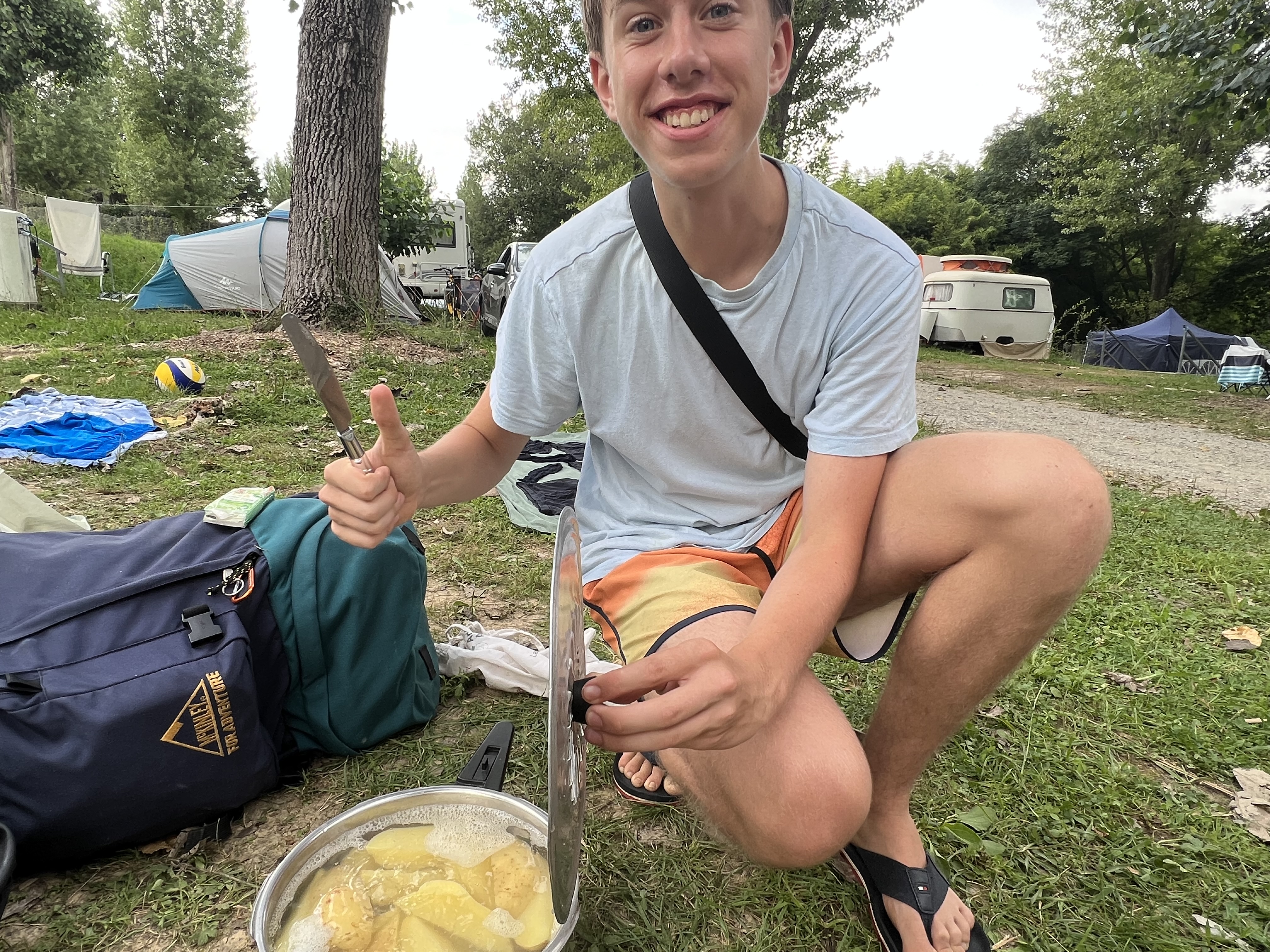 Photo n° 1 de l'avis de Nicolai.a fait le 13/08/2023 à 06:58