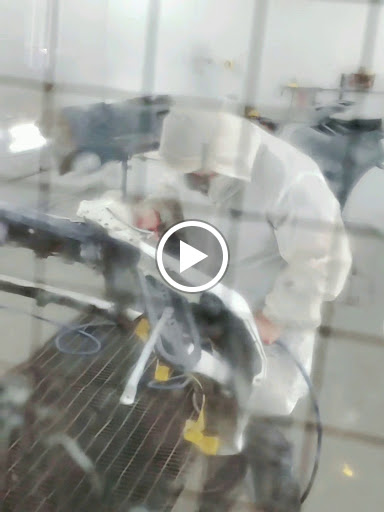 Auto Body Shop «New Fairfield Auto Body», reviews and photos, 11 Saw Mill Rd, New Fairfield, CT 06812, USA