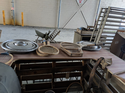 Antique Store «Eco Relics», reviews and photos, 106 Stockton St, Jacksonville, FL 32204, USA