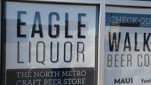 Liquor Store «Eagle Liquor Lino Lakes MN», reviews and photos, 730 Apollo Dr #190, Lino Lakes, MN 55014, USA