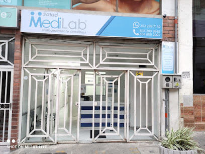 Salud Medilab