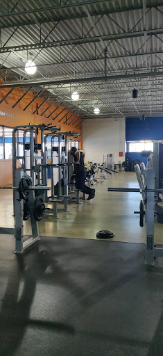 Gym «Charter Fitness of Willowbrook», reviews and photos, 6300 Kingery Hwy, Willowbrook, IL 60527, USA