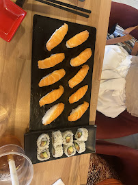 Sushi du Restaurant de sushis Kajiro Sushi Tain L'Hermitage - n°18