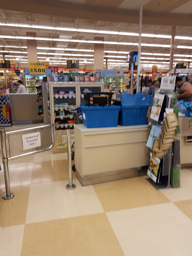 Grocery Store «Food Lion», reviews and photos, 5301 Pulaski Hwy, Perryville, MD 21903, USA