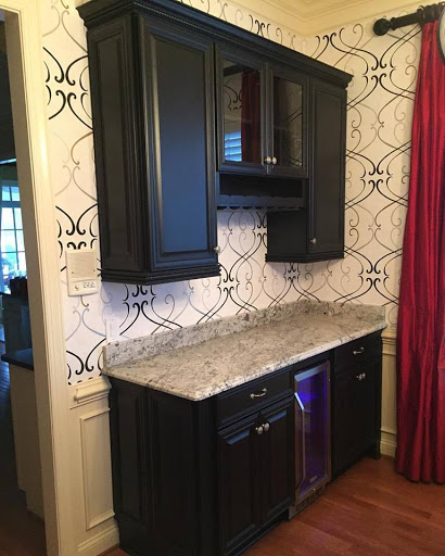 Kitchen Remodeler «CI Cabinetry, Inc», reviews and photos, 2305 Wheatstone Ct, Virginia Beach, VA 23456, USA