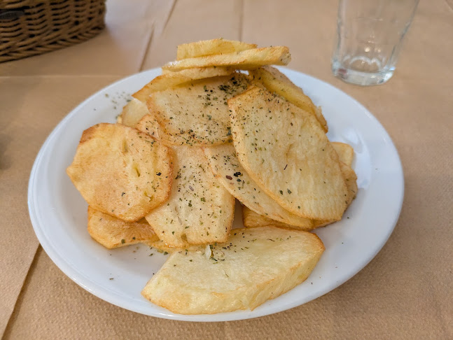 Ψαροταβέρνα " Η Μουριά "