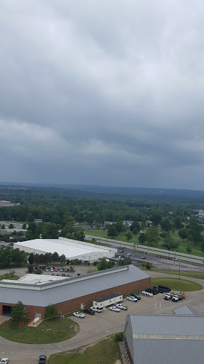 Self-Storage Facility «Liberty Self Storage», reviews and photos, 4617 Hamilton Middletown Rd, Liberty Township, OH 45011, USA