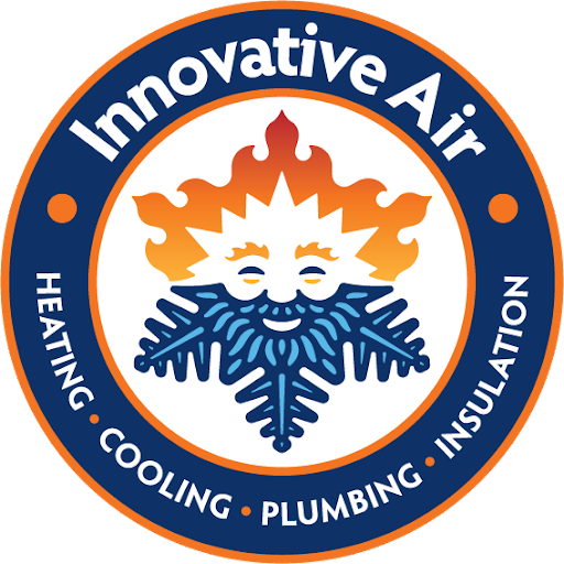 HVAC Contractor «Innovative Air Solutions», reviews and photos
